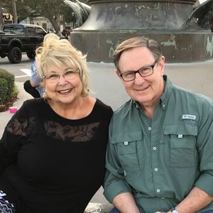 Meet your Posher, Don